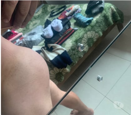 Sexo gay São Bernardo do Campo Grande Sao Paulo SP - Fotos para Urso psv quer macho