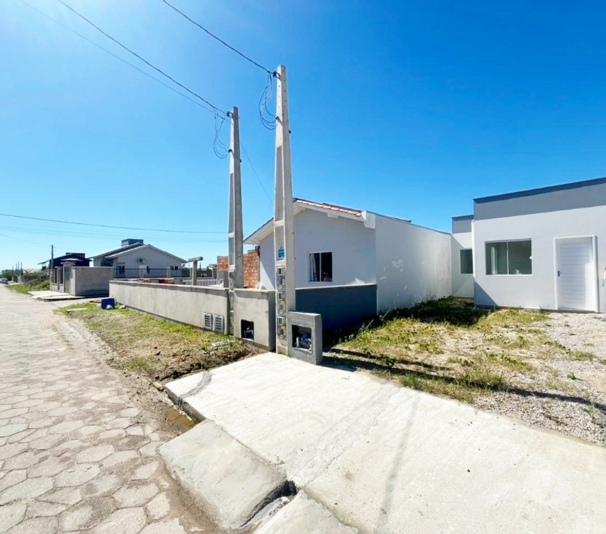 Apartamentos a venda Jaguaruna SC - Fotos para Casa geminada no Jd. américa - Jaguaruna SC