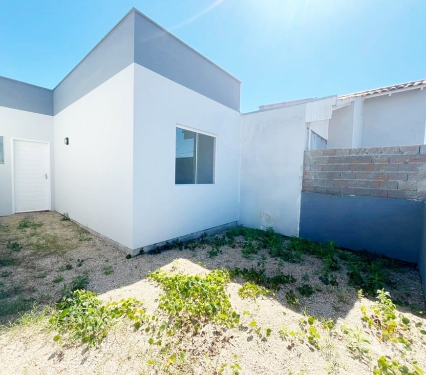 Apartamentos a venda Jaguaruna SC - Fotos para Casa geminada no Jd. américa - Jaguaruna SC