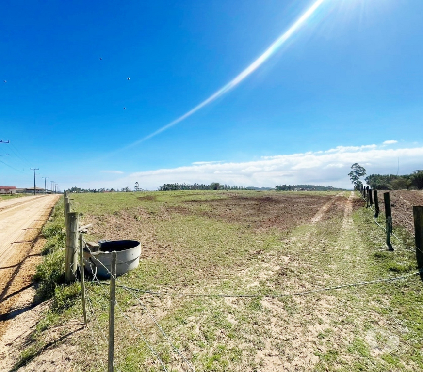 Terrenos Jaguaruna SC - Fotos para Terreno com 5 ha. no Arroio Corrente - Jaguaruna SC