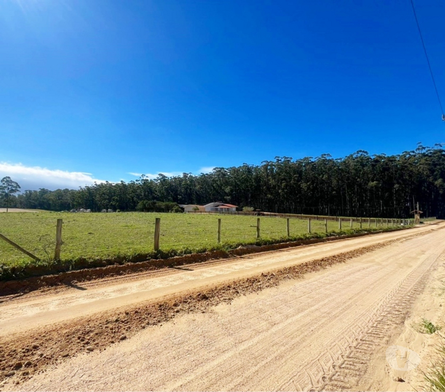 Terrenos Jaguaruna SC - Fotos para Terreno com 5 ha. no Arroio Corrente - Jaguaruna SC