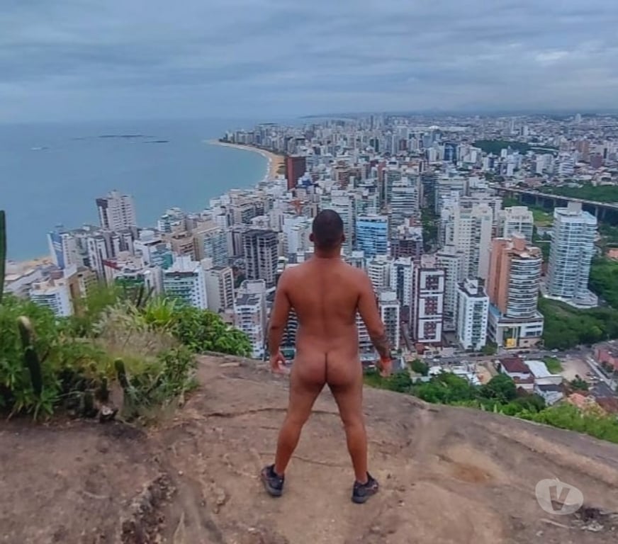 Encontros Casuais Serra ES - Fotos para Rabão peludo discreto quer macho