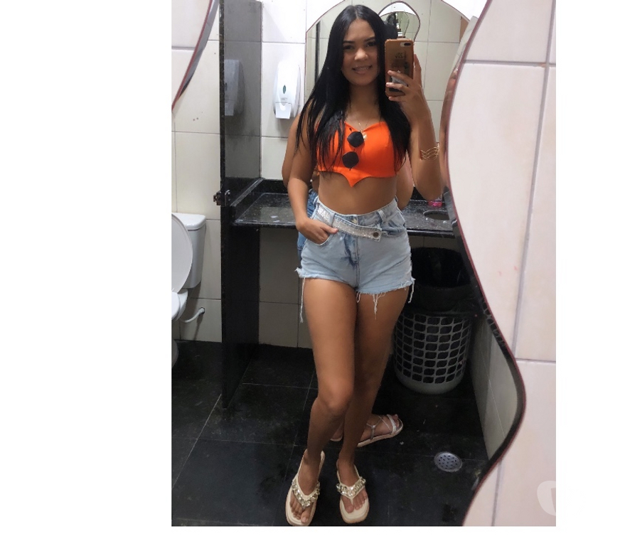 Garotas de programa Cruz CE - Fotos para moreninha safadinha