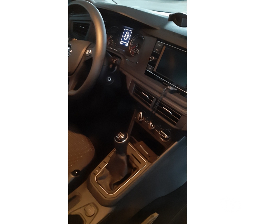 Seminovos Indaial SC - Fotos para Polo 1.0 mpi 2020 unico dono..zerado 60km