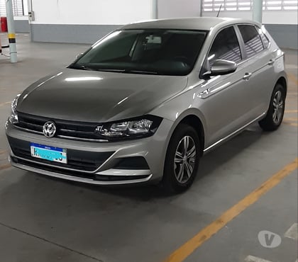 Carros semi novos - Fotos para Polo 1.0 mpi 2020 unico dono..zerado 60km