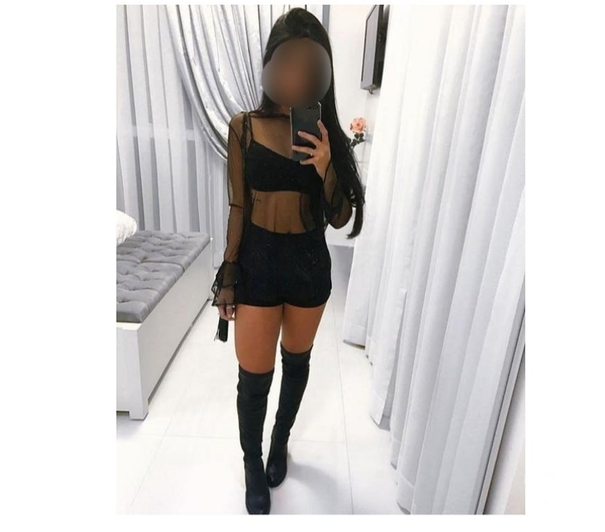 Garotas de programa Ponta Grossa PR - Fotos para Novinha deliciosa