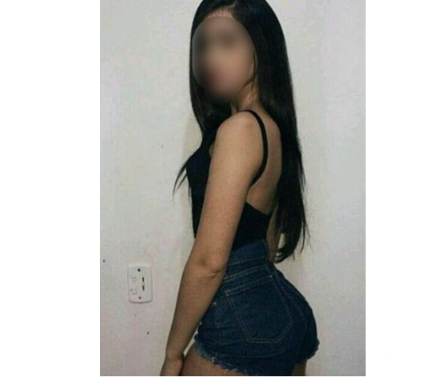 Garotas de programa Ponta Grossa PR - Fotos para Novinha deliciosa