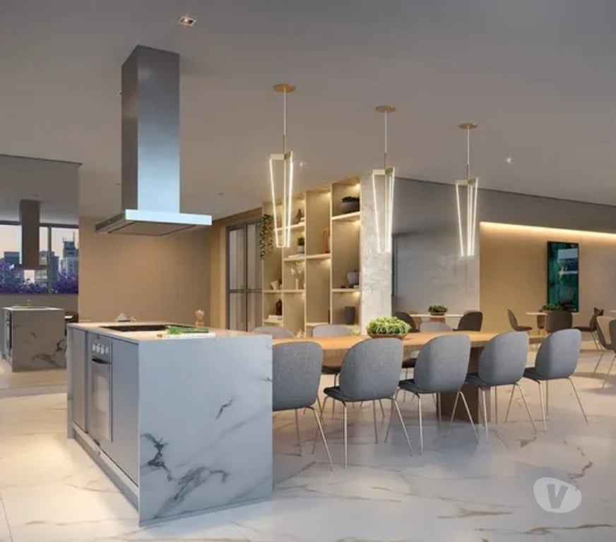 Empreendimentos imóveis Sao Paulo SP Perdizes - Fotos para Lançto no Bairro Perdizes a TUCUNA