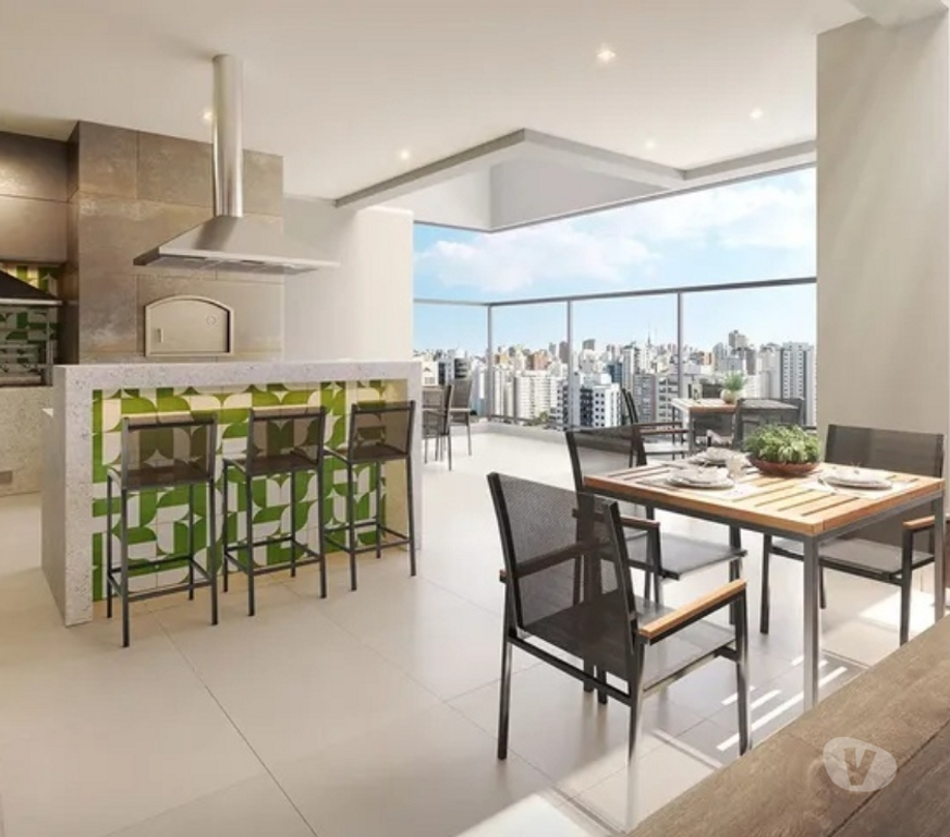 Empreendimentos imóveis Sao Paulo SP Perdizes - Fotos para Lançto no Bairro Perdizes a TUCUNA