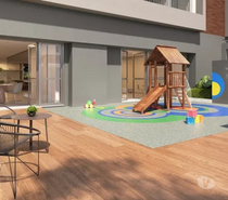 Lançto no Bairro Perdizes a TUCUNA