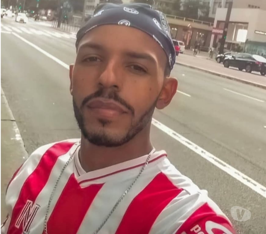 Acompanhantes masculinos Sao Paulo SP Bela Vista - Fotos para Ativo pernambucano