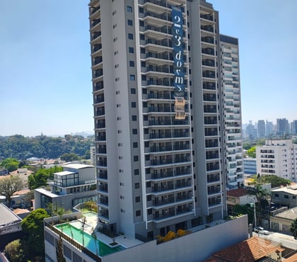 Casas para comprar Butantã Sao Paulo SP - Fotos para MIRÃ BUTANTÃ lindos aptos prontos 2 e 3 dorm varanda vaga