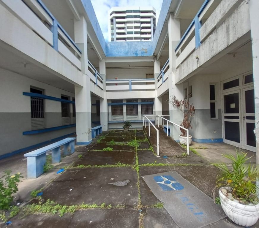 Aluguel Loja Aracaju SE - Fotos para PRÉDIO COMERCIAL NA 13 - 2476