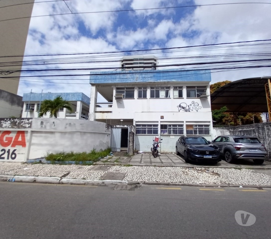 Aluguel Loja Aracaju SE - Fotos para PRÉDIO COMERCIAL NA 13 - 2476
