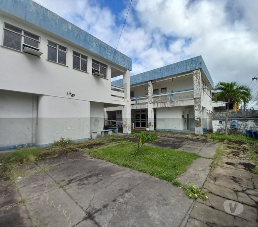 Aluguel Loja Aracaju SE - Fotos para PRÉDIO COMERCIAL NA 13 - 2476