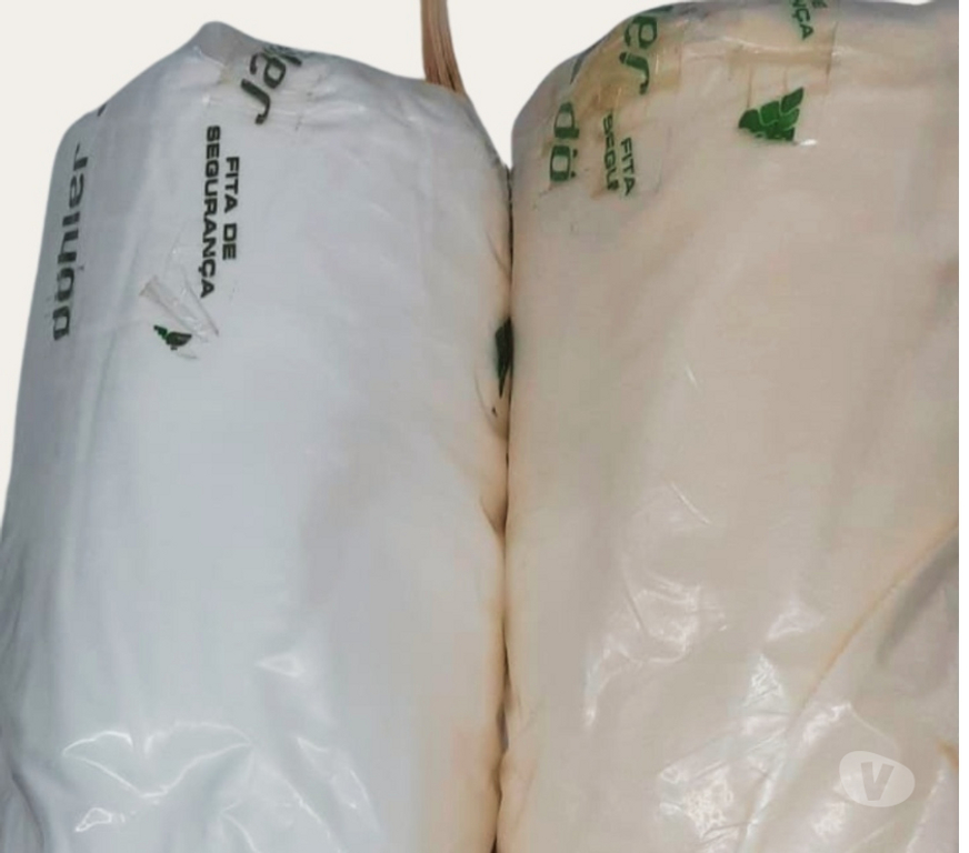 Diversos Sao Paulo SP Tatuapé - images_alt_text Queima de estoque!!!! - 3 rolos de tecidos atoalhado