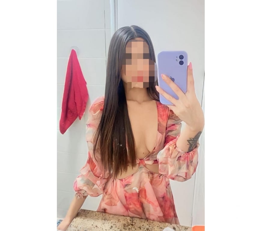 Garotas de programa Ponta Grossa PR - Fotos para Lorena Barbosa Ninfetinha 🧡💸🍀