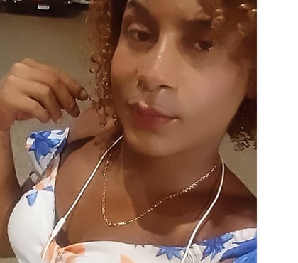 Acompanhantes - Fotos para Novinha trans acriana