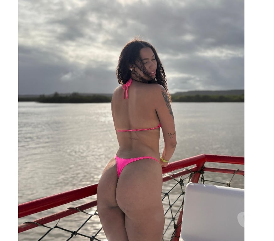 Garotas de programa Maragogi AL - Fotos para Nifetinha cacheada de plantão (por temporada)