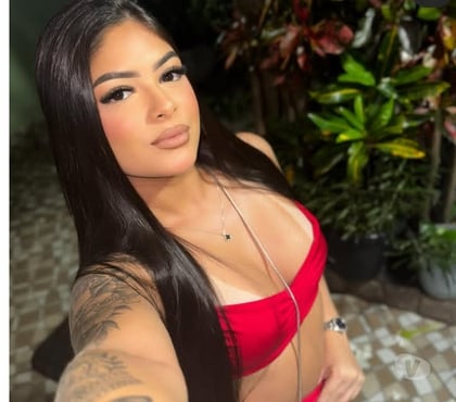 Acompanhantes - Fotos para Nova temporada na sua região venham aproveitar