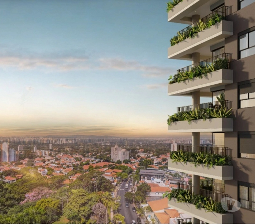 Empreendimentos imóveis Sao Paulo SP Pinheiros - Fotos para Lançto de APTO EM PINHEIROS A AIRE