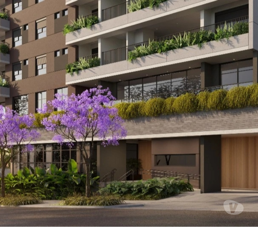 Empreendimentos imóveis Sao Paulo SP Pinheiros - Fotos para Lançto de APTO EM PINHEIROS A AIRE