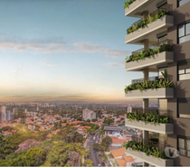 Lançto de APTO EM PINHEIROS A AIRE