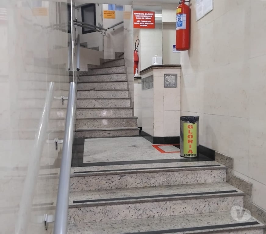 Aluguel Loja Rio de Janeiro RJ Outros Bairros Rio de Janeiro RJ - Fotos para Sala comercial no calçadão de Caxias RJ