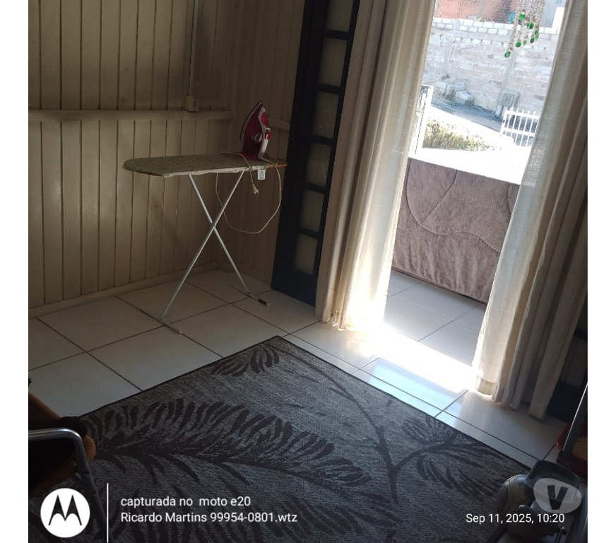 Apartamentos a venda Criciuma SC - Fotos para Casa a venda bairro Maria Céu Operária Nova Criciúma