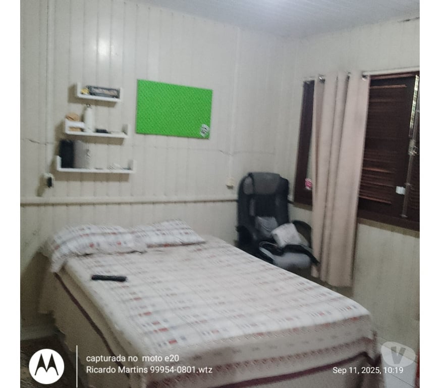 Apartamentos a venda Criciuma SC - Fotos para Casa a venda bairro Maria Céu Operária Nova Criciúma