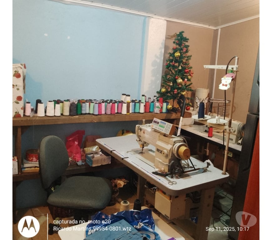 Apartamentos a venda Criciuma SC - Fotos para Casa a venda bairro Maria Céu Operária Nova Criciúma