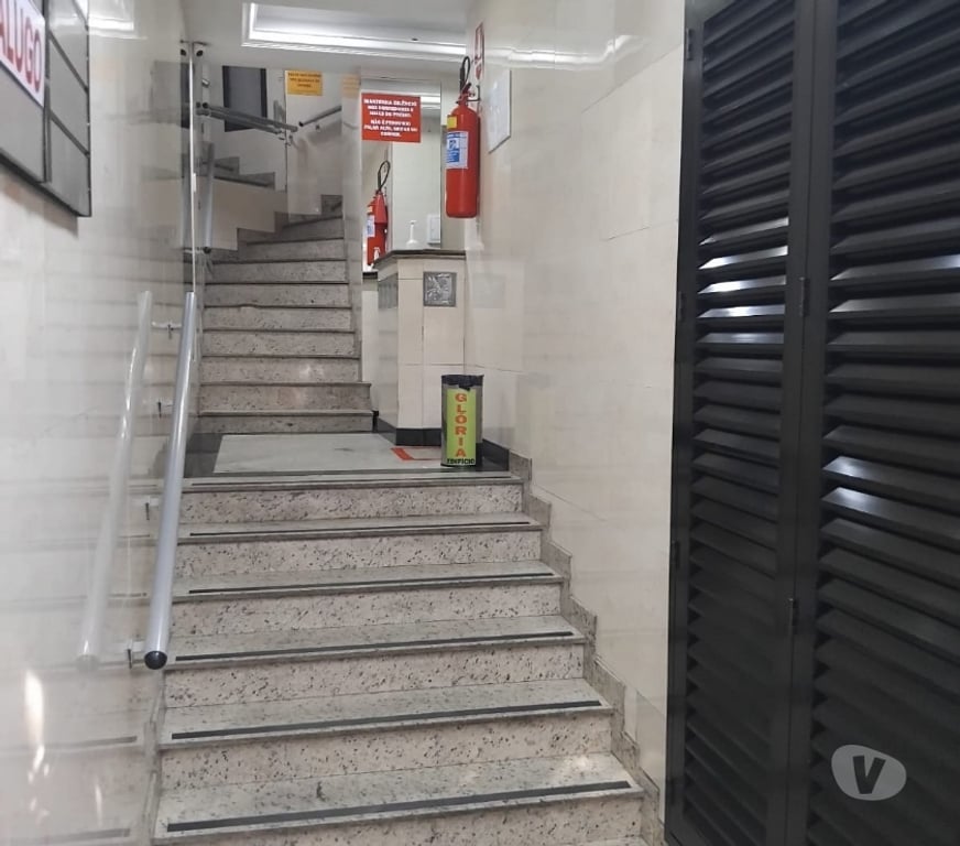 Aluguel Loja Rio de Janeiro RJ Outros Bairros Rio de Janeiro RJ - Fotos para Sala Comercial no calçadão de Duque de Caxias RJ