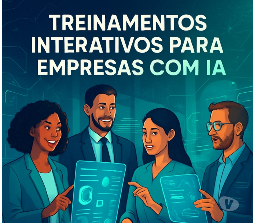 Outros serviços Sao Paulo SP Campo Belo - Fotos para Treinamentos interativos para empresas