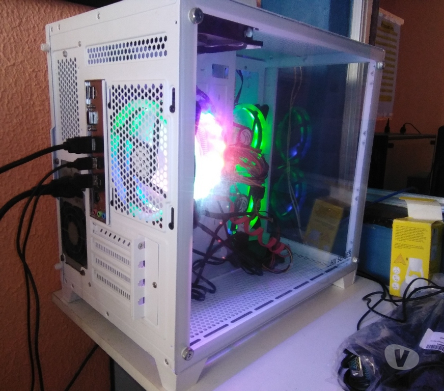 Serviços de Informática Vitoria ES Grande São Pedro - images_alt_text ASISTÊNCIA TÉCNICA E VENDAS DE COMPUTADORES