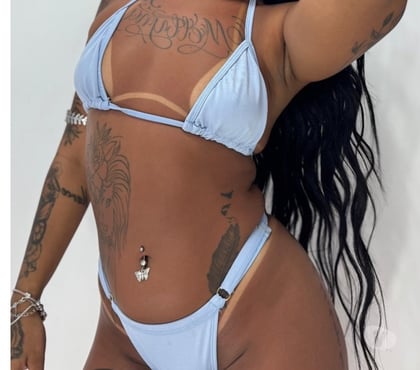 Acompanhantes - images_alt_text Nifetinha malvada