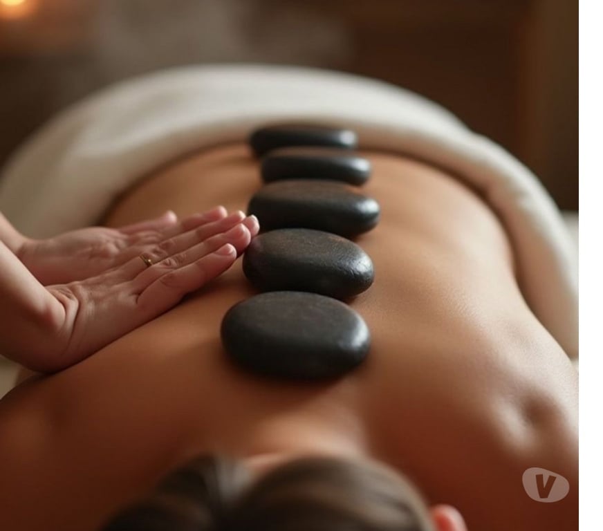 Bem-Estar - Saúde - Beleza Nova Iguacu RJ - Fotos para Massagem Relaxante – Bem-estar e Alívio do Estresse