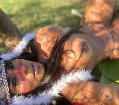 Acompanhantes - Fotos para Bahiana safadinha