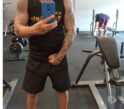 Encontros Casuais - Fotos para Namorado de casada