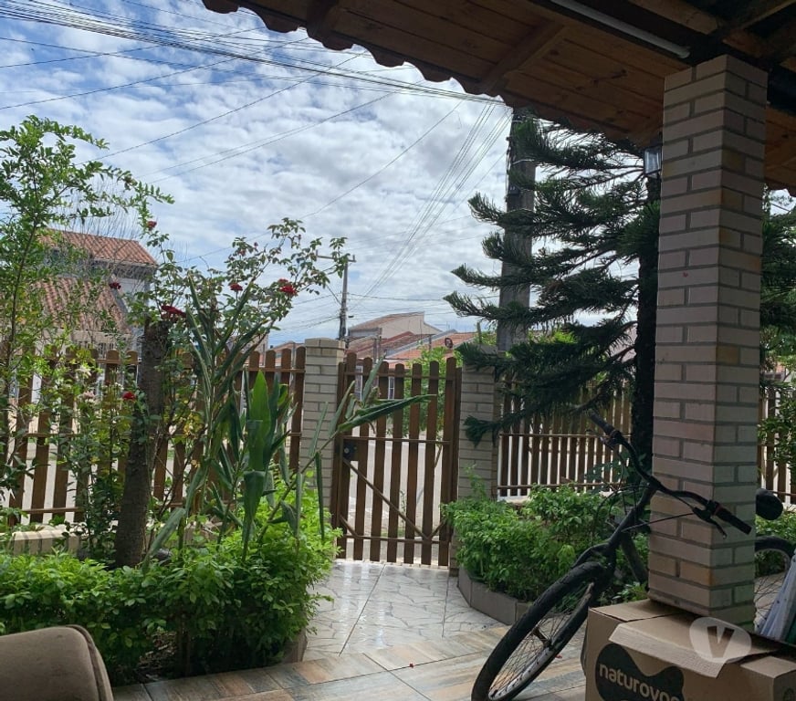 Apartamentos a venda Sapucaia do Sul RS - Fotos para Casa de Esquina amplo Pátio com ponto para Comércio