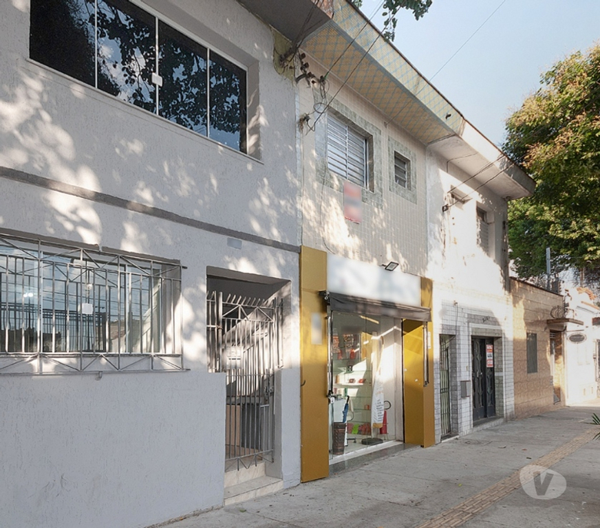 Apartamentos a venda Sao Paulo SP Santana - Fotos para Casa Comercial 6 salas em Santana ZN