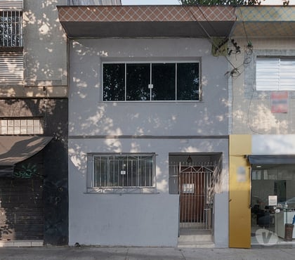 Apartamentos a venda Santana Sao Paulo SP - Fotos para Casa Comercial 6 salas em Santana ZN