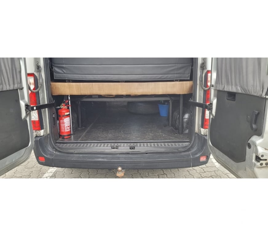  Ônibus Usados Curitiba PR Cidade Industrial de Curitiba - Fotos para Van Renault Master Executiva ano 2015 cód.9918