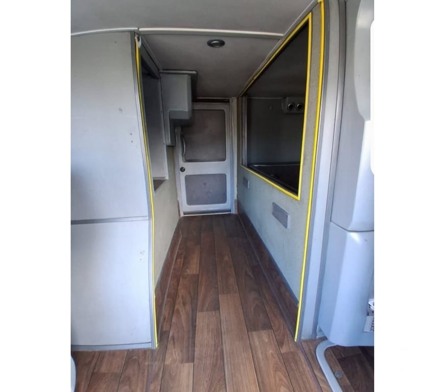  Ônibus Usados Curitiba PR Cidade Industrial de Curitiba - Fotos para Onibus DD 3-eixos M.Benz O-500RSD ano 2014 cód.9920