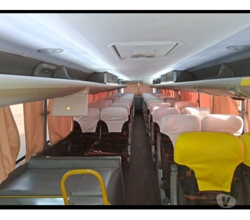  Ônibus Usados Curitiba PR Cidade Industrial de Curitiba - Fotos para Onibus DD 3-eixos M.Benz O-500RSD ano 2014 cód.9920