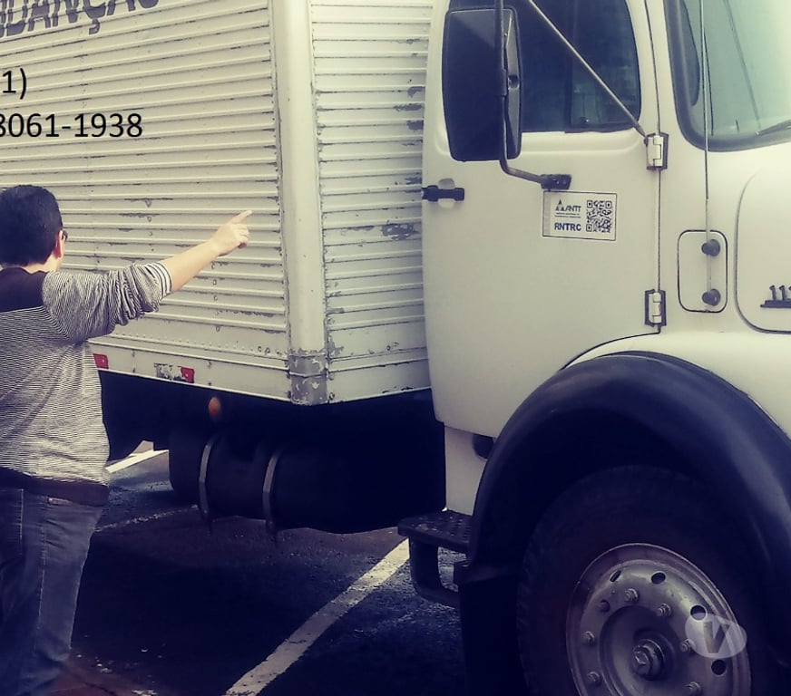 Mudanças - Frete Porto Alegre RS Porto Alegre Centro - Fotos para Mudanças em geral