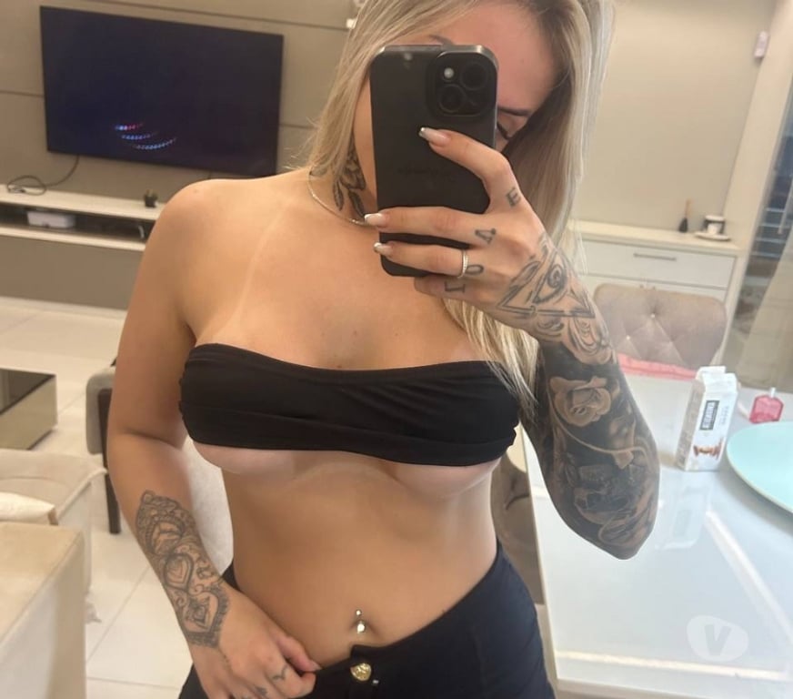 Garotas de programa Buzios RJ - Fotos para Loira com local ✅