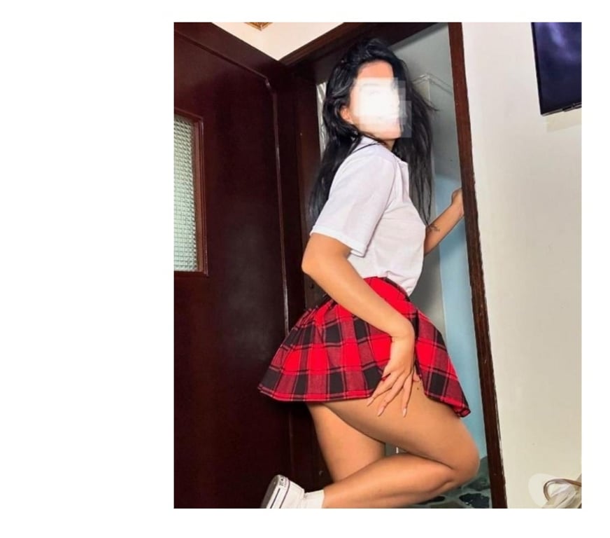 Garotas de programa Ponta Grossa PR - Fotos para Lívia safadinha