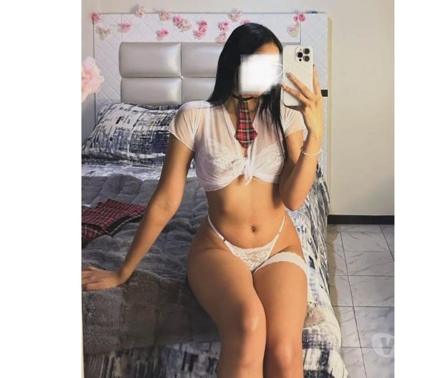 Garotas de programa Ponta Grossa PR - Fotos para Lívia safadinha