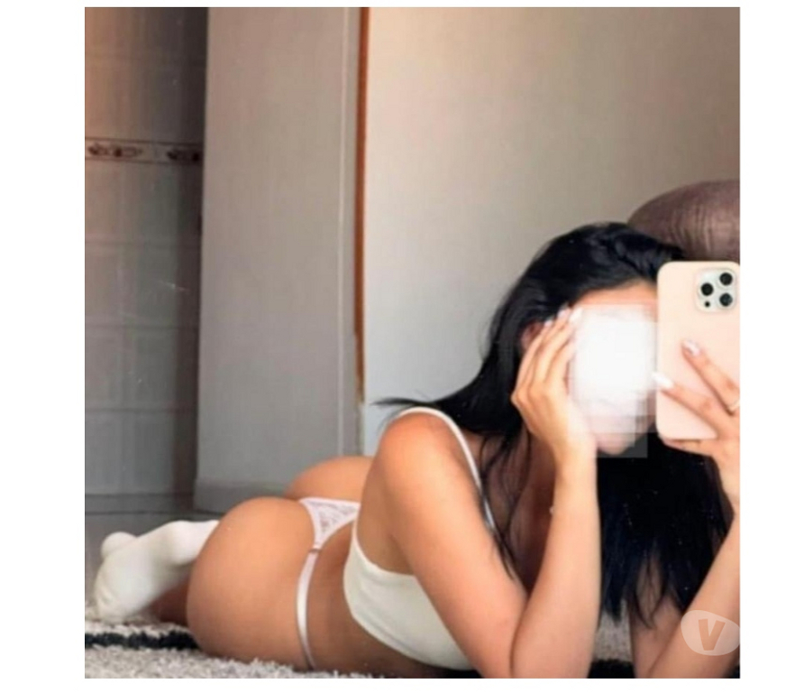 Garotas de programa Ponta Grossa PR - Fotos para Lívia safadinha