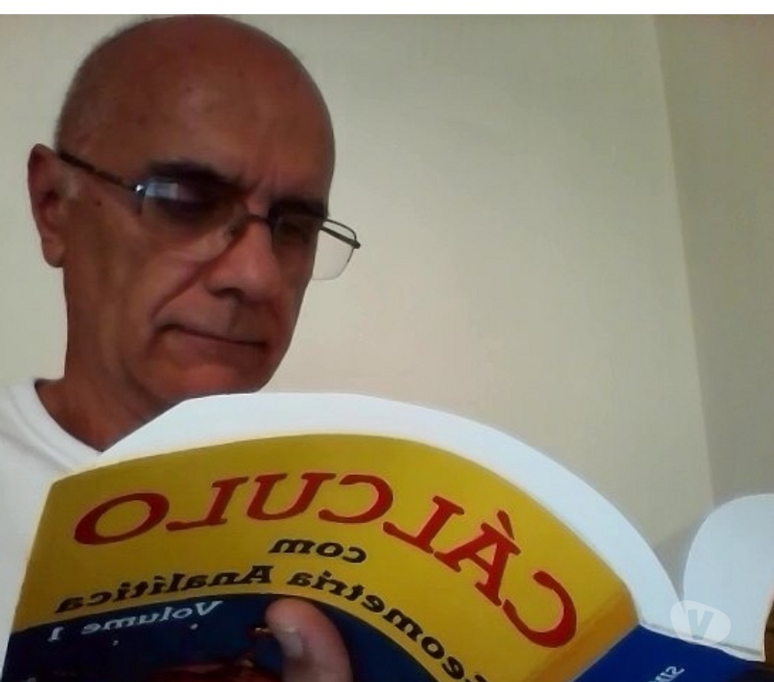 Professores particulares Florianopolis SC Florianópolis Outros - Fotos para Aulas de Matemática, Química, Física